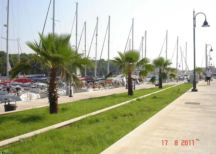 Lucija Apartment Stari Grad (Hvar)
