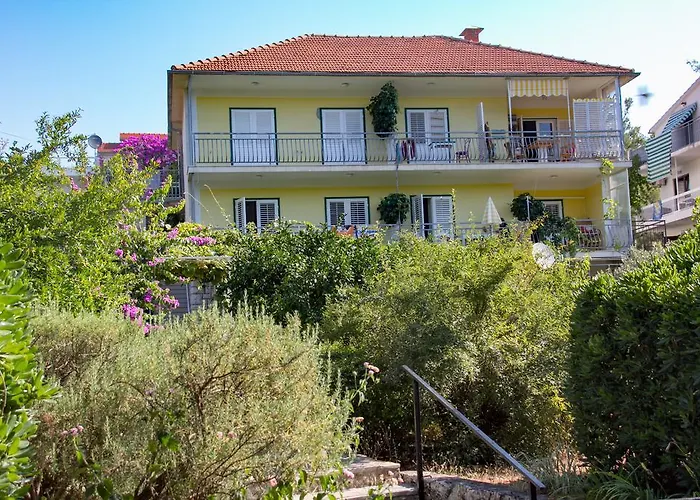 Apartment Lucija