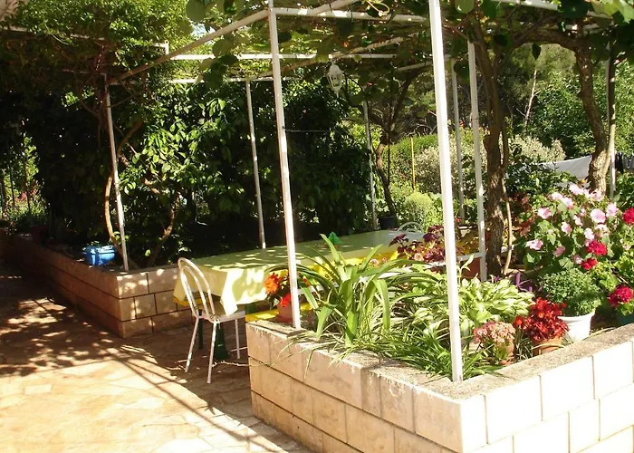 Apartment Lucija