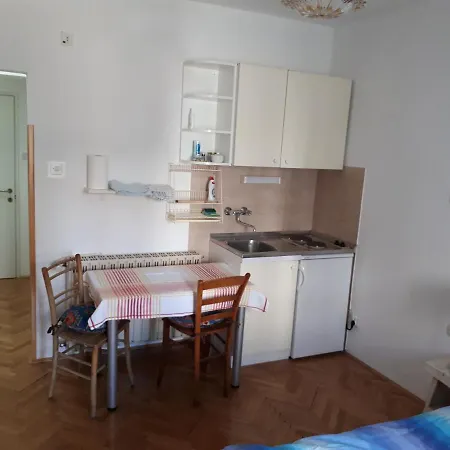 Lucija Apartment