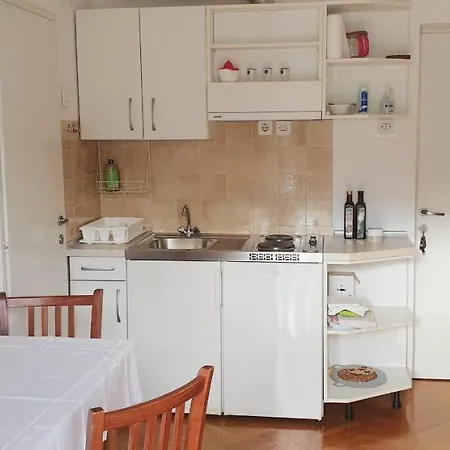Apartment Lucija Stari Grad (Hvar)
