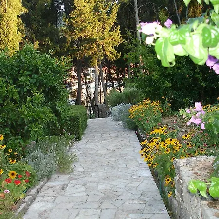 Apartment Lucija