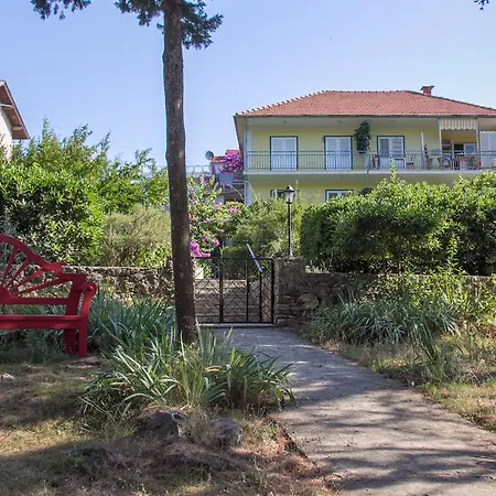 Apartment Lucija Stari Grad (Hvar)