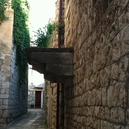 Apartment Lucija *
