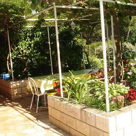 Apartment Lucija