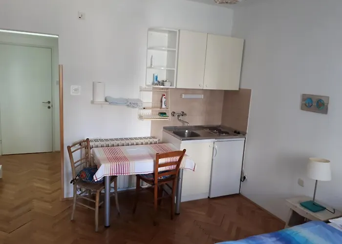 Lucija Apartamento