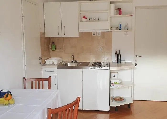 Apartamento Lucija Stari Grad (Hvar)