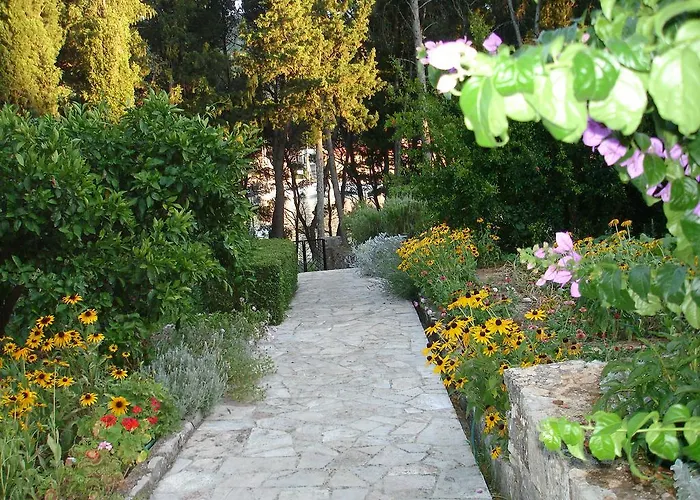 Apartamento Lucija