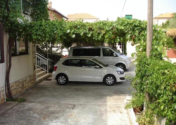 Apartamento Lucija Stari Grad (Hvar)