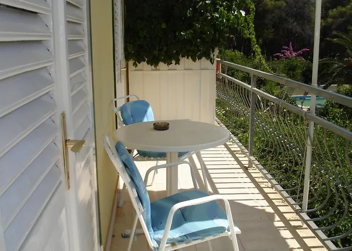 Apartamento Lucija Stari Grad (Hvar)