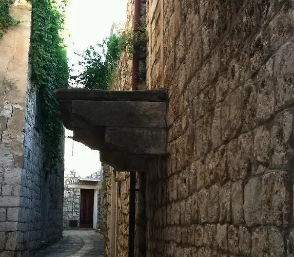 Apartamento Lucija *
