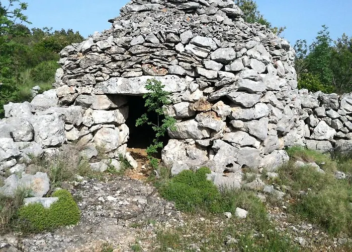 Lucija Stari Grad (Hvar)