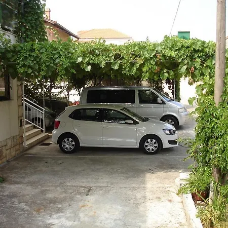 Apartament Lucija Stari Grad (Hvar)